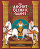 Book cover of: Ancient Olympic Games. By: Jhonny Nunez