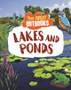 Great Outdoors: Lakes and Ponds 9781526311061 Lisa Regan