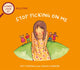 Book cover of: First Look At: Bullying: Stop Picking On Me. By: Pat Thomas