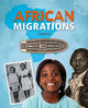 Book cover of: African Migrations. By: Hakim Adi