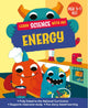 Book cover of: Learn Science with Mo: Energy