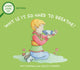 Book cover of: First Look At: Asthma: Why is it so Hard to Breathe?. By: Pat Thomas