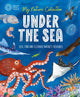 Book cover of: My Nature Collection: Under the Sea