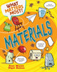 Book cover of: What Matters Most?: Materials