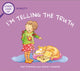 Book cover of: First Look At: Honesty: I'm Telling The Truth. By: Pat Thomas