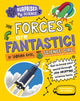 Surprised by Science: Forces are Fantastic! 9781526326003 Sabrina Rose Science Girl