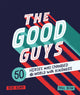 Book cover of: Good Guys. By: Wren & Rook