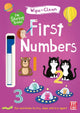 Ma alustan kooli: Esimesed numbrid
