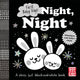 Book cover of: First Baby Days: Night, Night. By: Pat-a-Cake