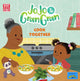 JoJo & Gran Gran: Cook Together 9781526383549 JoJo & Gran Gran