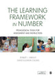 Book cover of: Learning Framework in Number. By: Robert J. Wright