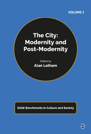 The City: Modernity and Post-Modernity, 8v