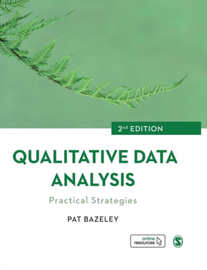 Qualitative Data Analysis