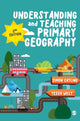 Book cover of: Understanding and Teaching Primary Geography. By: Simon J Catling