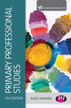 Book cover of: Primary Professional Studies