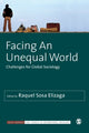 Book cover of: Facing An Unequal World. By: Raquel Sosa Elízaga