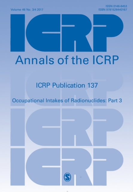 ICRP Publication 137