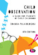 Book cover of: Child Observation. By: Ioanna Palaiologou