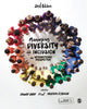 Book cover of: Managing Diversity and Inclusion. By: Jawad Syed