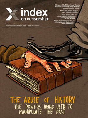 abuse of history