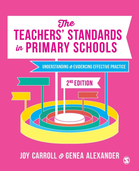 The Teachers’ Standards in Primary Schools