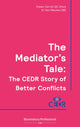 Book cover of: Mediator's Tale. By: Eileen Carroll
