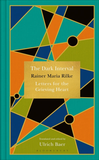 Book cover of: Dark Interval. By: Rainer Maria Rilke