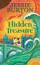 Hidden Treasure, A timeless children's adventure story from the bestselling author of The Miniaturist 9781526604569 Jessie Burton
