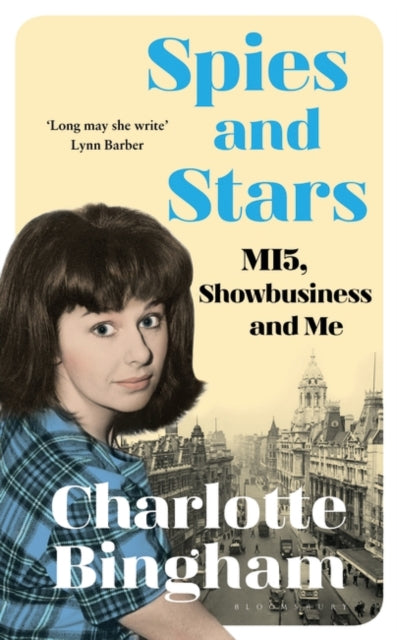 Book cover of: Spies and Stars