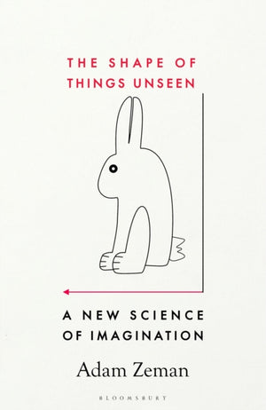 Shape of Things Unseen, A New Science of Imagination