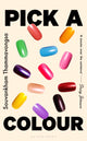 Book cover of: Pick a Colour
