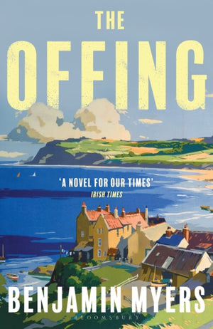 Offing, A BBC Radio 2 Book Club Pick