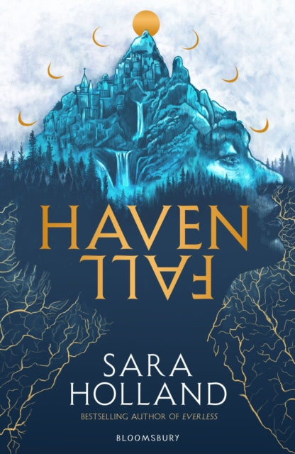 Book cover of: Havenfall
