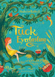 Tuck Everlasting 9781526615251 Natalie Babbitt