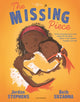Missing Piece 9781526618047 Jordan Stephens