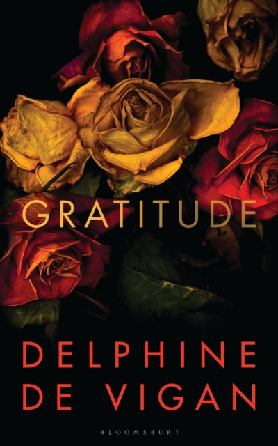 Book cover of: Gratitude