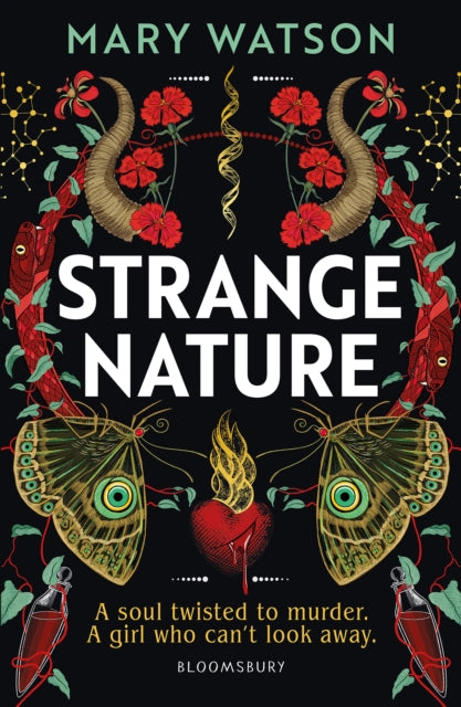 Strange Nature 9781526619372 Mary Watson