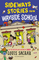 Sideways Stories From Wayside School 9781526622075 Louis Sachar
