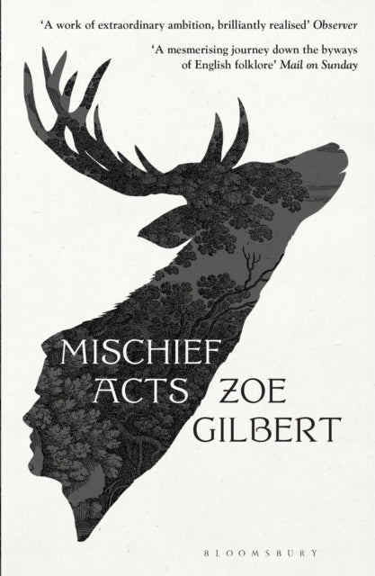 Mischief Acts, 'Joyous' THE TIMES, Best summer reads 2022