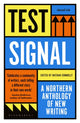 Book cover of: Test Signal. By: Nathan Connolly (Dead Ink)