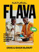 Natural Flava, Quick & Easy Plant-Based Caribbean Recipes 9781526631879 Craig McAnuff