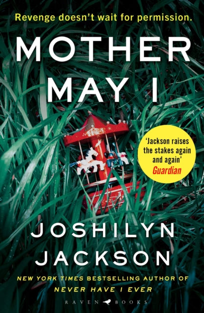 Book cover of: Mother May I. By: Joshilyn Jackson