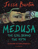 Book cover of: Medusa. By: Jessie Burton