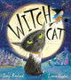 Witch Cat 9781526638632 Lucy Rowland