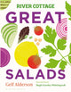 River Cottage Great Salads 9781526639103 Gelf Alderson