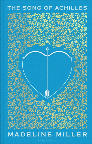 Song of Achilles, The 10th Anniversary edition of the Women's Prize-winning bestseller