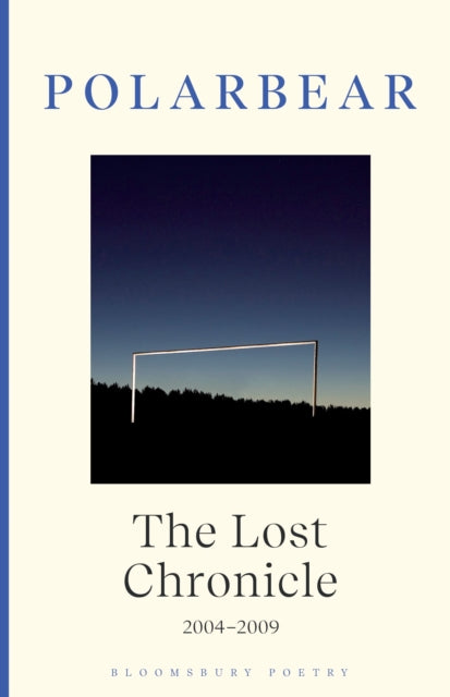 Book cover of: Lost Chronicle. By: Polarbear