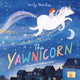 Yawnicorn 9781526649027 Emily Hamilton