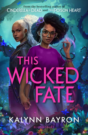 This Wicked Fate, from the author of the TikTok sensation Cinderella is Dead