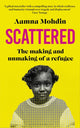 Book cover of: Scattered. By: Aamna Mohdin